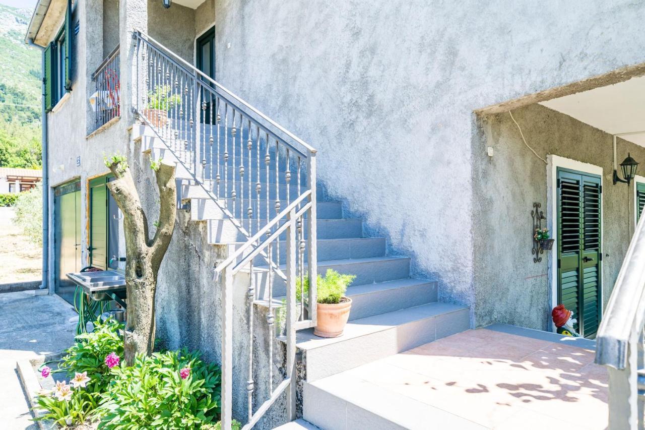 Apartment Laurel Leaf Lovorno 外观 照片