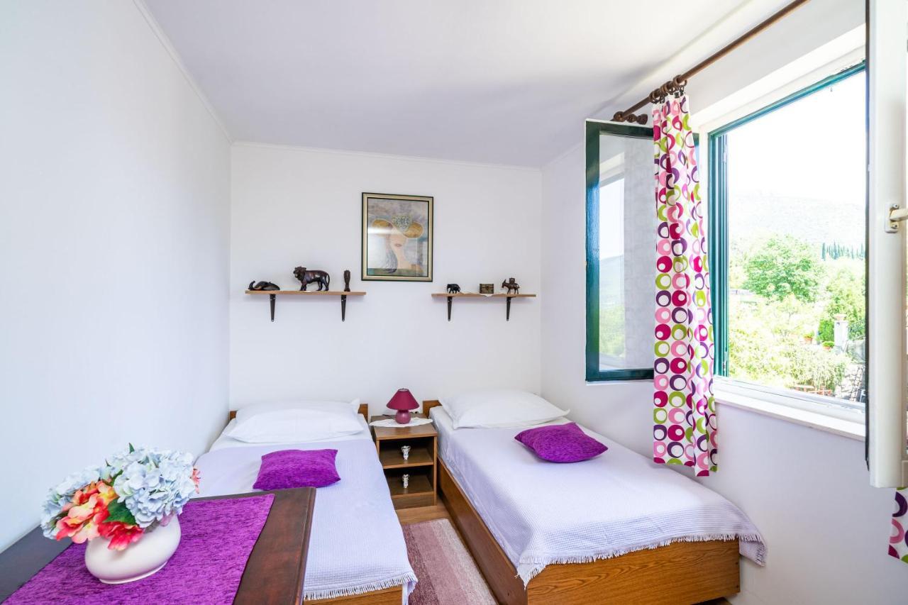 Apartment Laurel Leaf Lovorno 外观 照片