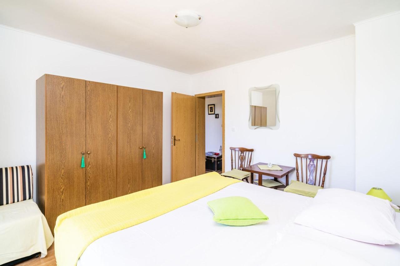 Apartment Laurel Leaf Lovorno 外观 照片